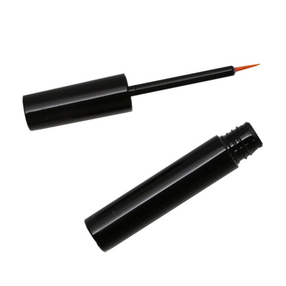 CLEAR BRUSH-ON LASH ADHESIVE - Picture 2 of 3